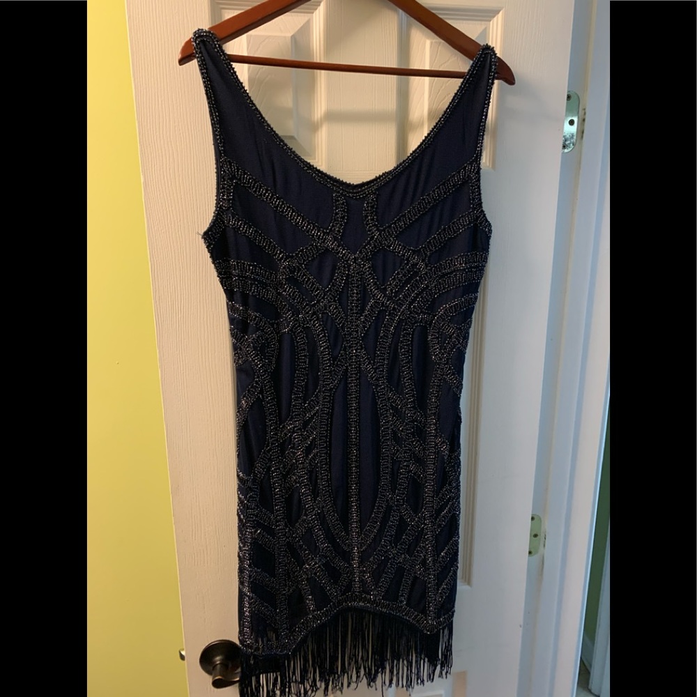 Cocktail dress